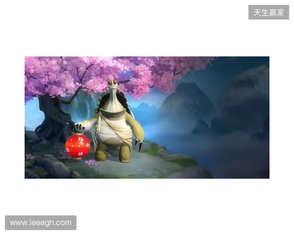 全渠道名列前茅！中国人自己的功夫熊猫回来了