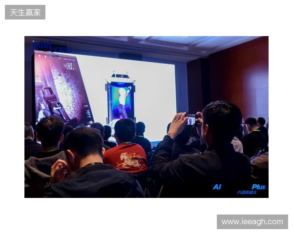 全球首款AI角色舱Dipal D1亮相英特尔发布会