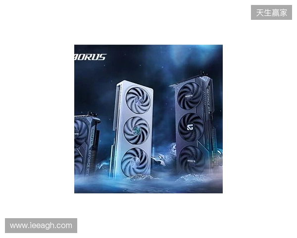 618显卡换新正当时,技嘉RTX 50显卡好价不容错过 618显卡换新正当时,技嘉RTX 50显卡好价不容错过