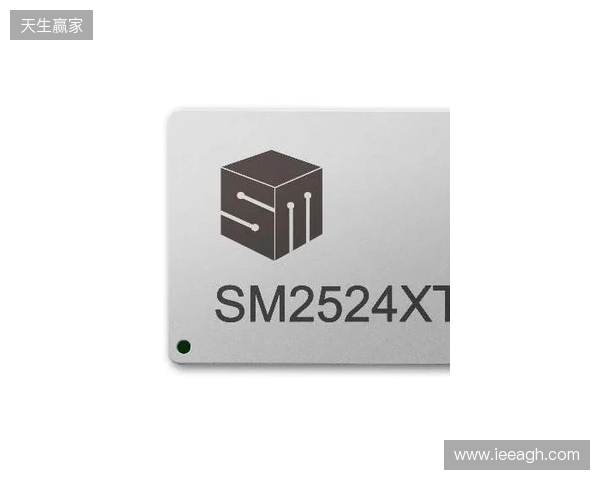 慧荣科技推出专为AI PC打造的SM2524XT主控,提供2.5M IOPS的AI推理与KV Cache性能